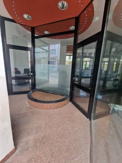 Büro-/Praxisfläche zur Miete 600 € 1 Zimmer Jößnitzer Straße 67 Reißiger Vorstadt Plauen 08525