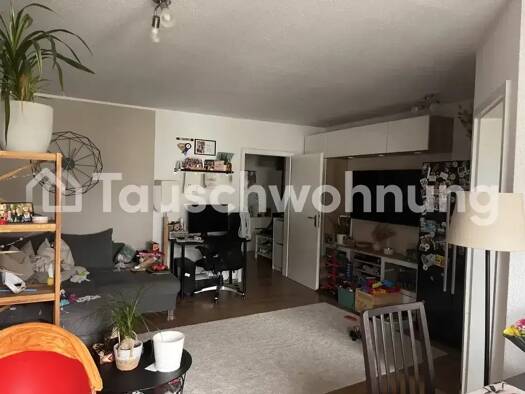 Wohnung zur Miete Tauschwohnung 500 € 3 Zimmer 76 m² 2. Geschoss Leutzsch Leipzig 04179