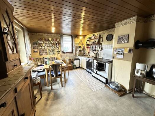 Haus zum Kauf 139.000 € 7 Zimmer 156 m² 1.150 m² Grundstück Kappel 55483