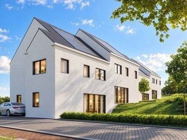 Doppelhaushälfte zum Kauf provisionsfrei 869.000 € 4,5 Zimmer 122 m² 342 m² Grundstück Daisendorf 88718