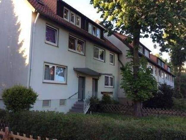 Wohnung zur Miete 486 € 2 Zimmer 45,2 m² frei ab 27.01.2026 Alwin-Lonke-Straße 14 Burg-Grambke Bremen 28719
