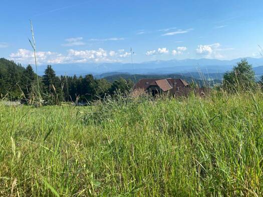 Grundstück zum Kauf 199.000 € 655 m² Grundstück frei ab sofort St. Urban 9556