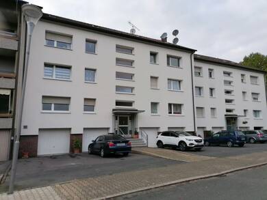 Wohnung zum Kauf 138.000 € 3 Zimmer 86 m² EG frei ab sofort Letmathe Iserlohn 58642