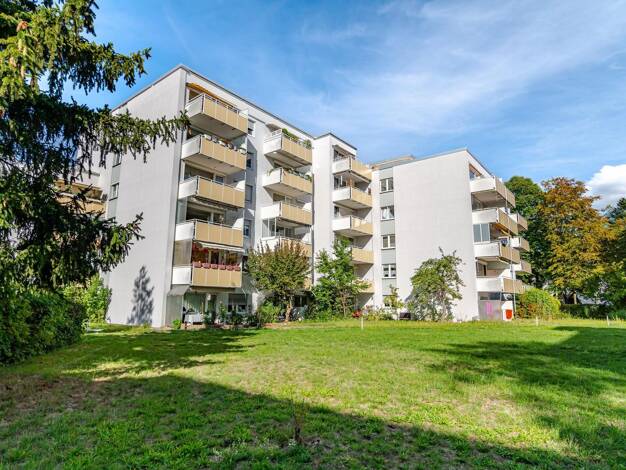 Wohnung zum Kauf 470.000 € 3 Zimmer 82 m² Thalk.Obersendl.-Forsten-Fürstenr.-Solln München 81477