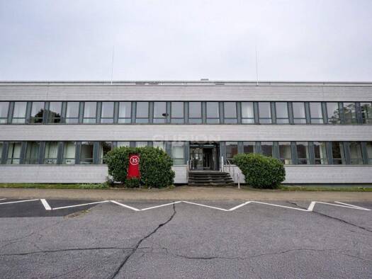 Bürofläche zur Miete provisionsfrei 10 € 1.937,6 m² Bürofläche teilbar ab 340,1 m² Mellinghofen Mülheim an der Ruhr 45473