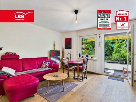 Sonstiges zum Kauf 280.000 € 3 Zimmer 61 m² 2.106 m² Grundstück Kessenich Bonn 53129