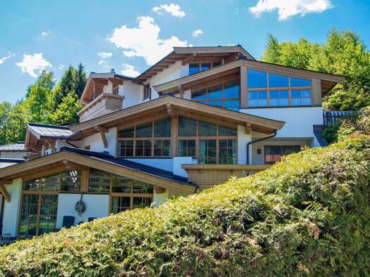 Wohnung zur Miete 3.318 € 3 Zimmer 105,2 m² Kitzbühel 6370