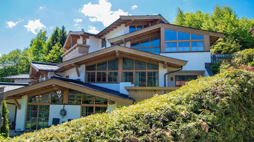 Wohnung zur Miete 3.318 € 3 Zimmer 105,2 m² Kitzbühel 6370