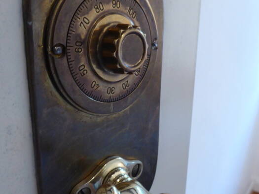 Lagerhalle zum Kauf 850.000 € 2.500 m² Lagerfläche Blomberg 32825