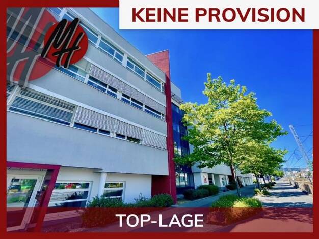 Bürofläche zur Miete provisionsfrei 12 € 1.000 m² Bürofläche Gonzenheim Bad Homburg vor der Höhe 61352
