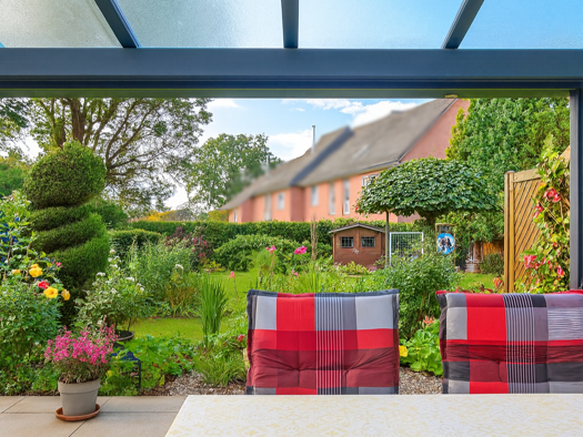 Reihenendhaus zum Kauf 529.000 € 4 Zimmer 130 m² 300 m² Grundstück Glinde 21509