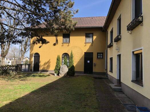 Haus zum Kauf 16 Zimmer 470 m² 1.504 m² Grundstück Almeggerstraße Bad Wimsbach-Neydharting 4654