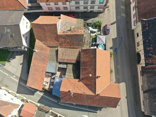 Grundstück zum Kauf 174 m² Grundstück Berg (Pfalz) 76768