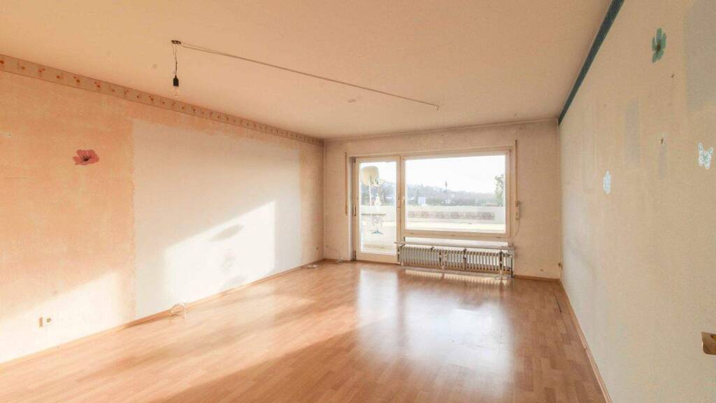 Wohnung zum Kauf 249.000 € 3 Zimmer 94,2 m² 3. Geschoss Zwingenberg 64673