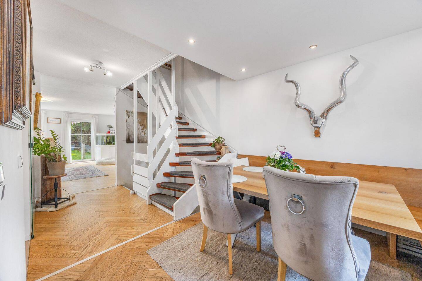 Haus – Kirchheim bei München, Landkreis München - Ansicht 4