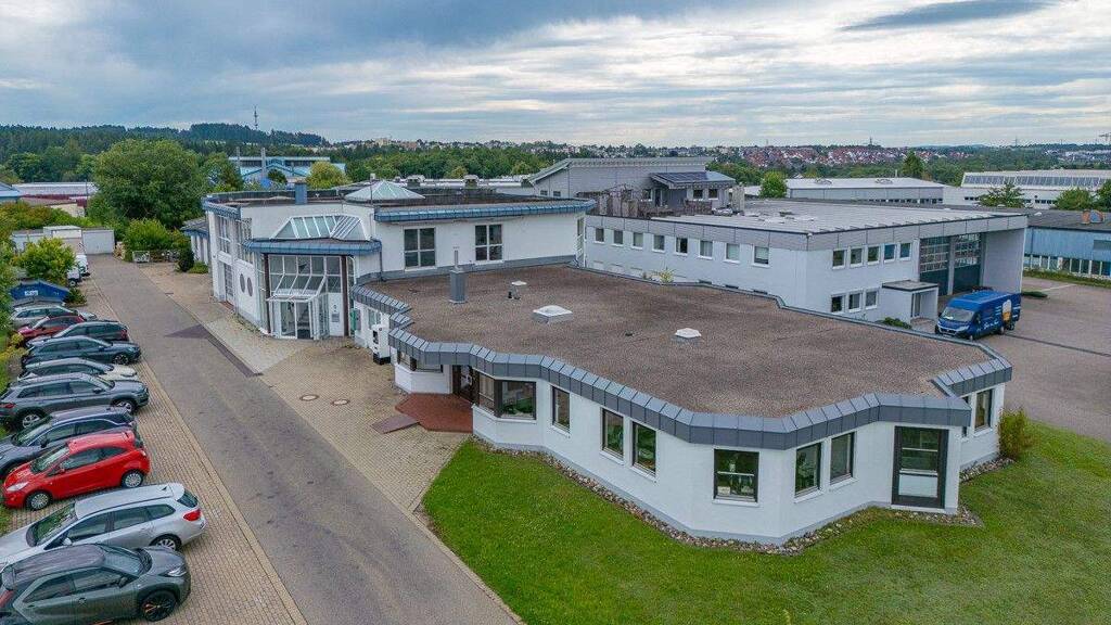 Bürofläche zur Miete 7.652 € Villingen Villingen-Schwenningen 78052