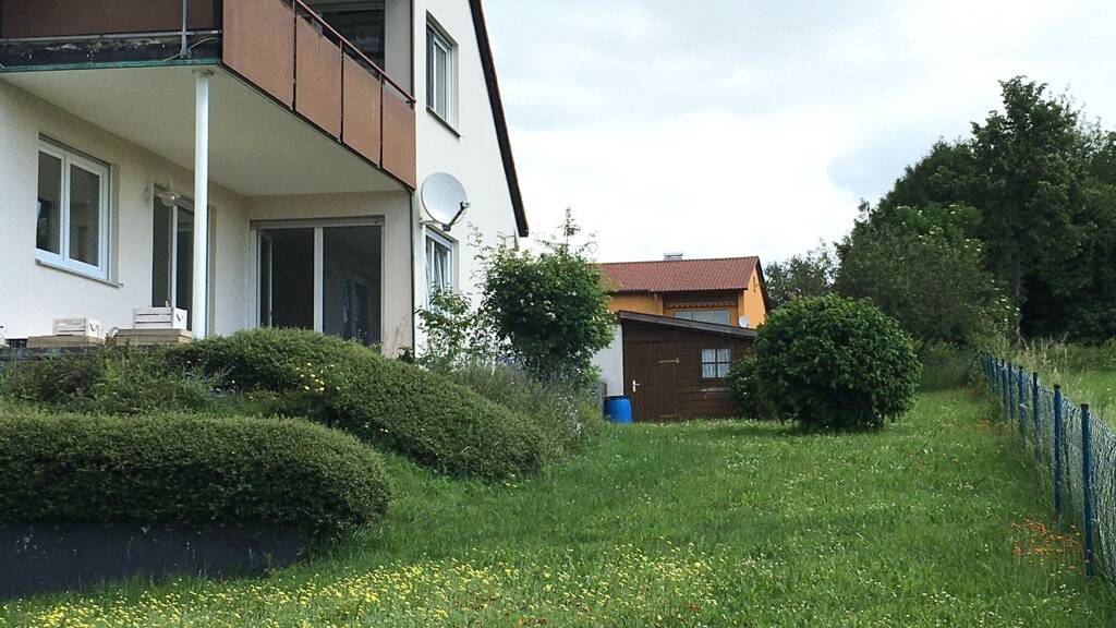 WG-Zimmer zur Miete 1.550 € 5 Zimmer 129 m² Geschoss EG/2 frei ab 01.06.2026 Himmelkron 95502