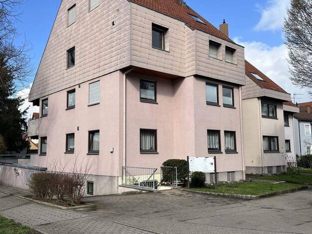 Maisonette zum Kauf 340.000 € 4 Zimmer 105 m² 3. Geschoss Kirchheim Kirchheim unter Teck 73230