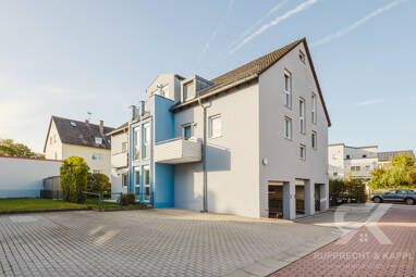 Wohnung zum Kauf 249.990 € 3 Zimmer 96 m² 1. Geschoss Lerchenfeld Weiden in der Oberpfalz 92637