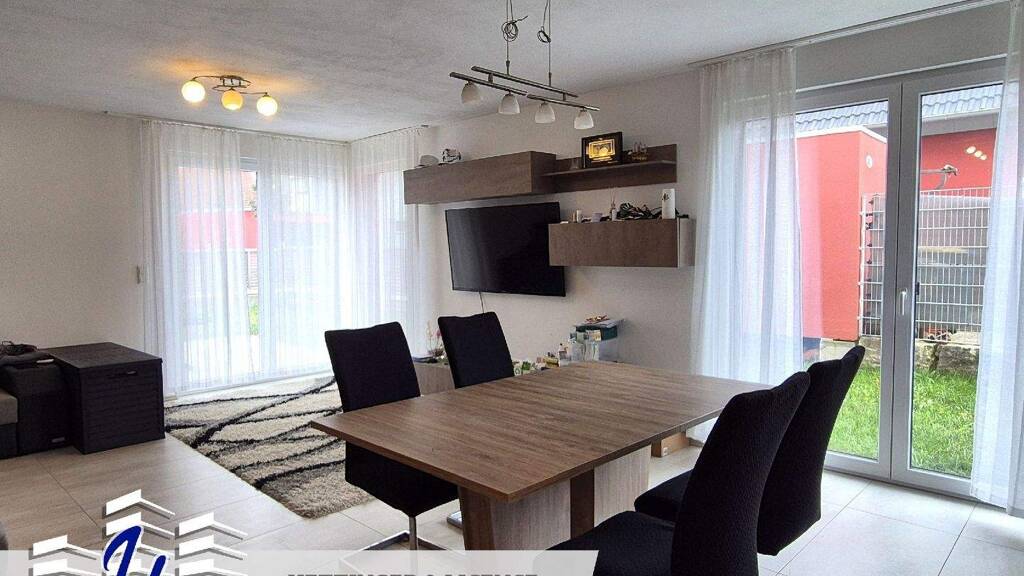 Einfamilienhaus zum Kauf 590.000 € 6 Zimmer 216,8 m² 462 m² Grundstück Uffenheim 97215