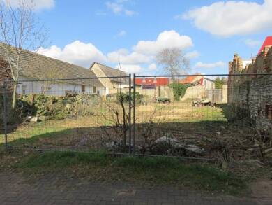 Grundstück zum Kauf 27.960 € 699 m² Grundstück frei ab sofort Im Bauernwinkel 2 Peißen Bernburg, OT Peißen 06406