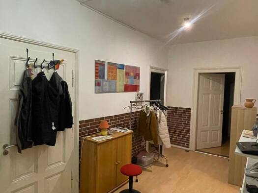 WG-Zimmer zur Miete 215 € 11 m² Geschoss 1/3 frei ab sofort Coburg 96450