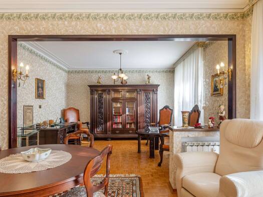 Wohnung zum Kauf 370.000 € 4 Zimmer 164 m² 2. Geschoss Triest 34212