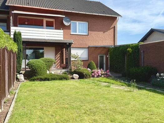 Mehrfamilienhaus zum Kauf 369.000 € 7 Zimmer 193,6 m² 611 m² Grundstück Versmold Versmold 33775