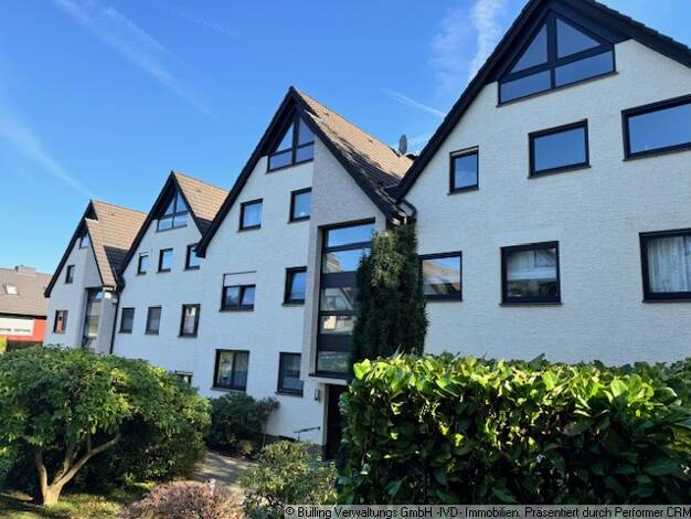 Wohnung zum Kauf 199.000 € 4,5 Zimmer 85 m² 2. Geschoss Benninghofer Straße 262 Benninghofen-Loh Hörde 44267