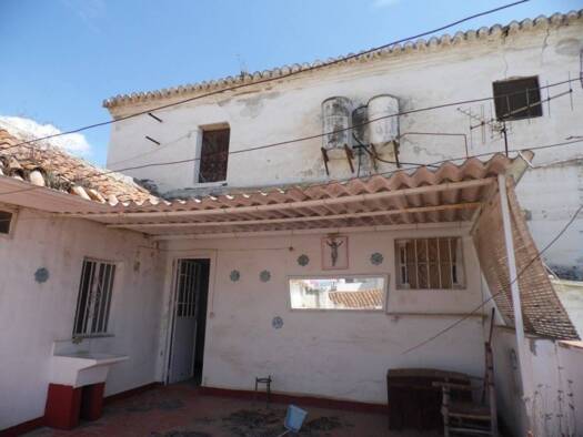 Villa zum Kauf 320.000 € 5 Zimmer 310 m² Vélez-Málaga 29700