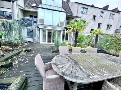 Wohnung zur Miete 1.000 € 2 Zimmer 133 m² 1. Geschoss Jülich Jülich 52428