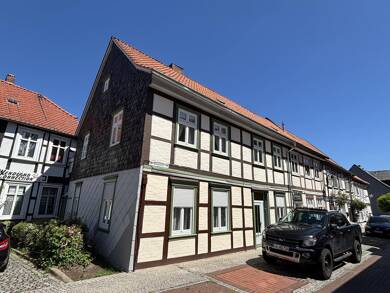 Wohnung zur Miete 295 € 3 Zimmer 50 m² Lüchow Lüchow 29439