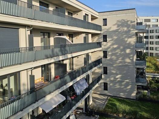 Wohnung zur Miete 850 € 2 Zimmer 59,6 m² frei ab 01.11.2026 Südvorstadt-West Ortsamtsbereich Plauen 01187