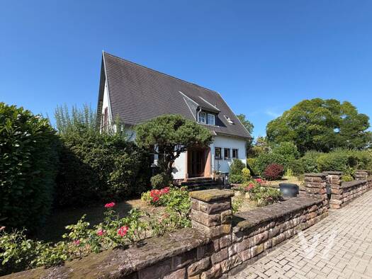 Einfamilienhaus zum Kauf 575.000 € 5 Zimmer 130 m² 562 m² Grundstück St Johann Saarbrücken 66123
