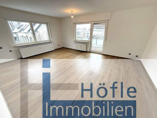 Wohnung zur Miete 1.200 € 3 Zimmer 102 m² 1. Geschoss Lorsch 64653