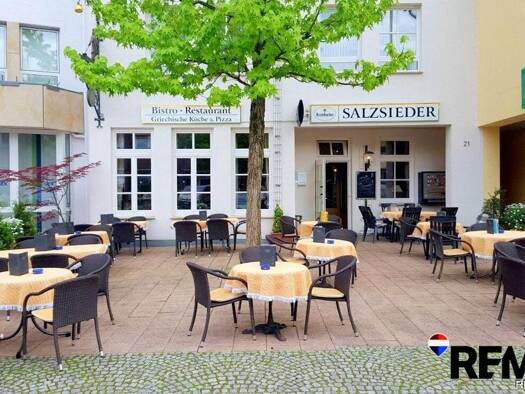 Restaurant zum Kauf 200.000 € 122 m² Gastrofläche Salzkotten Salzkotten 33154