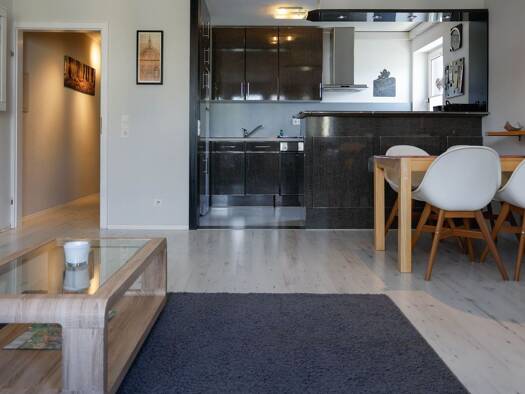 Wohnung zum Kauf 189.000 € 2 Zimmer 55 m² 2. Geschoss Winterberg 59955