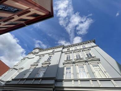 Wohnung zum Kauf 69.500 € 2 Zimmer 57 m² Mitte Gotha 99867