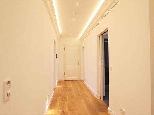 Penthouse zur Miete 2.550 € 4 Zimmer 170 m² 4. Geschoss Düsseldorf 40229