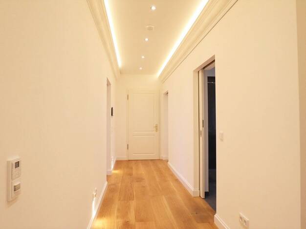 Penthouse zur Miete 2.550 € 4 Zimmer 170 m² 4. Geschoss Düsseldorf 40229