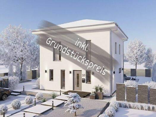Einfamilienhaus zum Kauf 502.900 € 3 Zimmer 135,2 m² 1.000 m² Grundstück Dransfeld 37127