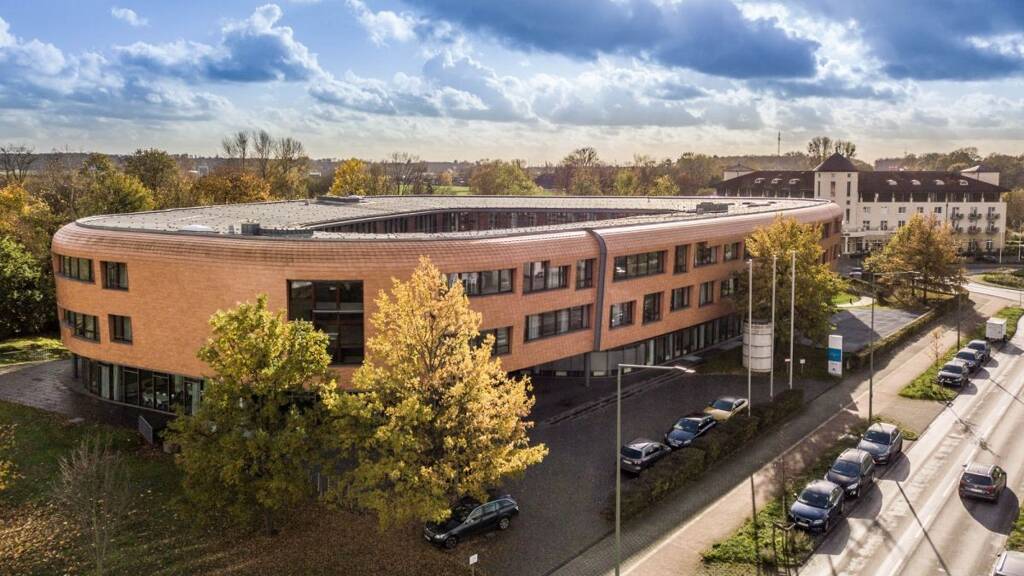 Bürofläche zur Miete provisionsfrei 950 m² Bürofläche teilbar ab 950 m² Huckingen Duisburg 47259