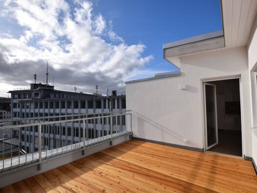 Wohnung zur Miete 1.320 € 3 Zimmer 108 m² 5. Geschoss frei ab 01.09.2026 Herbert-Hinnendahl-Straße 21 Innenstadt Mitte 33602