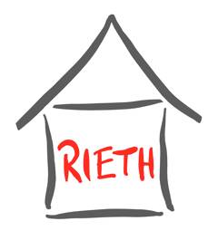 Immobilien Rieth logo