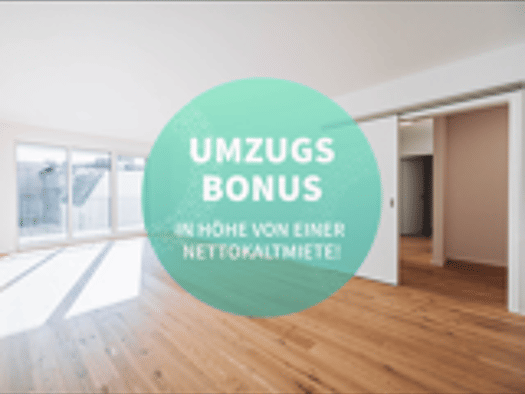 Wohnung zur Miete - Erstbezug 795 € 2 Zimmer 63,6 m² 3. Geschoss Glauchaer Straße 50 Innenstadt Halle ( Saale) 06110
