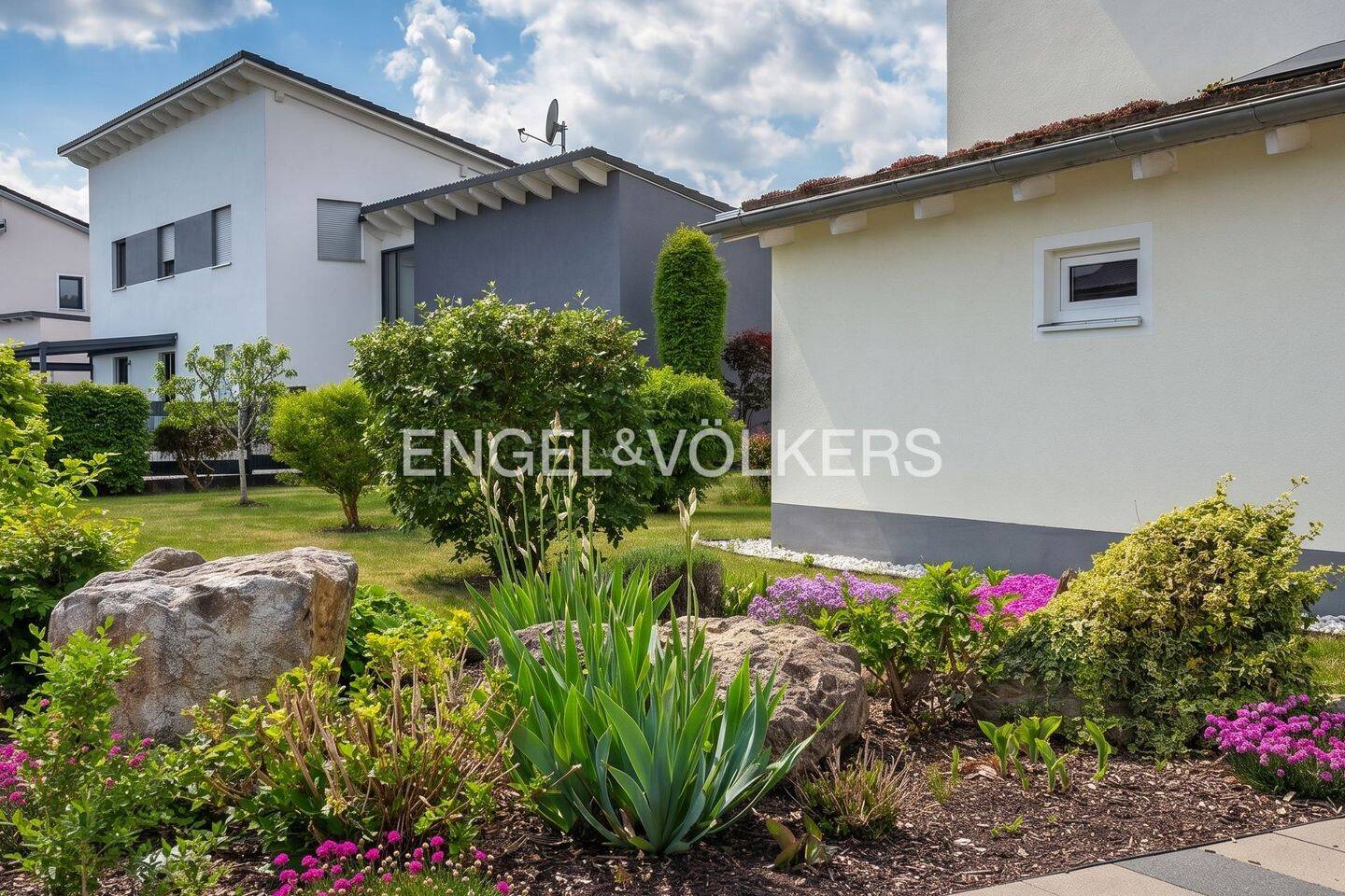 House in Parsberg, Landkreis Neumarkt in der Oberpfalz - Ansicht 2