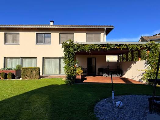 Einfamilienhaus zum Kauf 1.290.000 € 6 Zimmer 180,9 m² frei ab 01.11.2026 Hohenems 6845