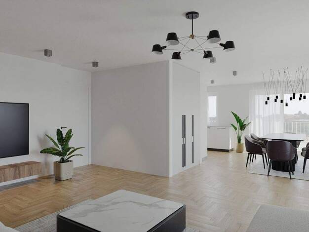 Wohnung zum Kauf 488.000 € 3 Zimmer 100 m² 1. Geschoss frei ab sofort Hofmarkstraße 10 Niedertraubling Obertraubling 93083