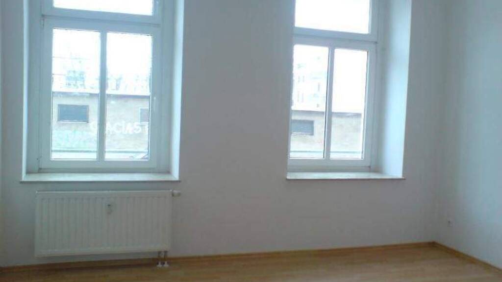 Wohnung zur Miete 279 € 1,5 Zimmer 41 m² 1. Geschoss frei ab 01.03.2026 Reinsdorfer Strasse 42 Südvorstadt Plauen 08523