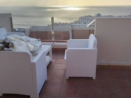 Reihenhaus zum Kauf 595.000 € 3 Zimmer 155 m² Santiago del Teide 38683